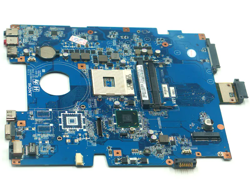 Sony MXB-248 hovedkort